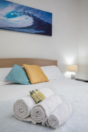 Homey Experience - Cosy Dream Apartment